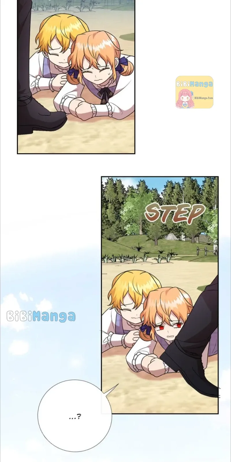 Please Don’t Eat Me Chapter 96 page 67