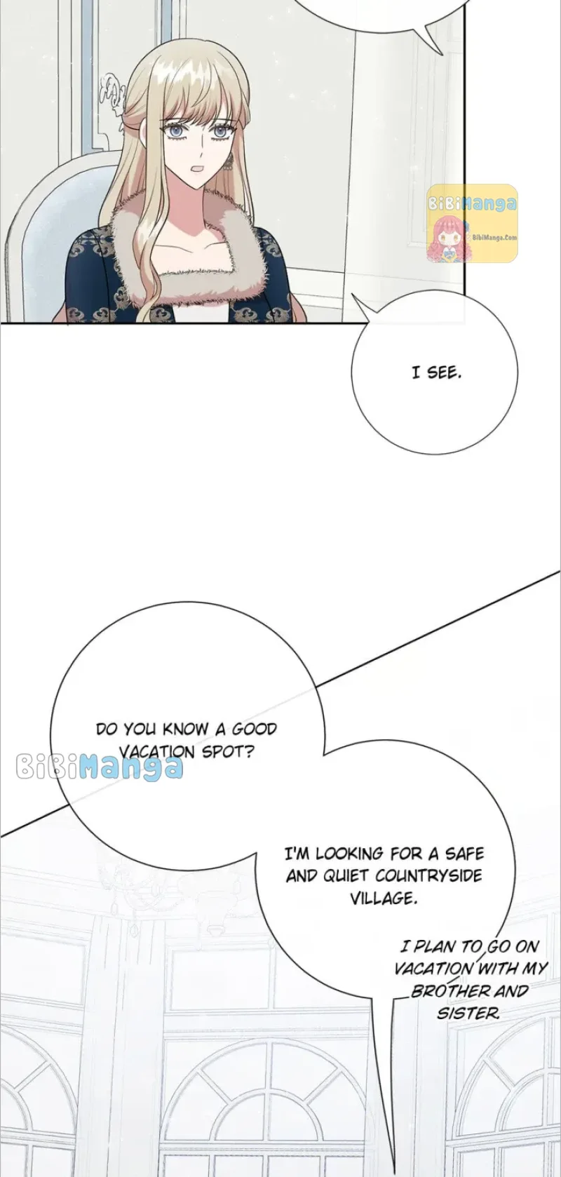 Please Don’t Eat Me Chapter 97 page 34