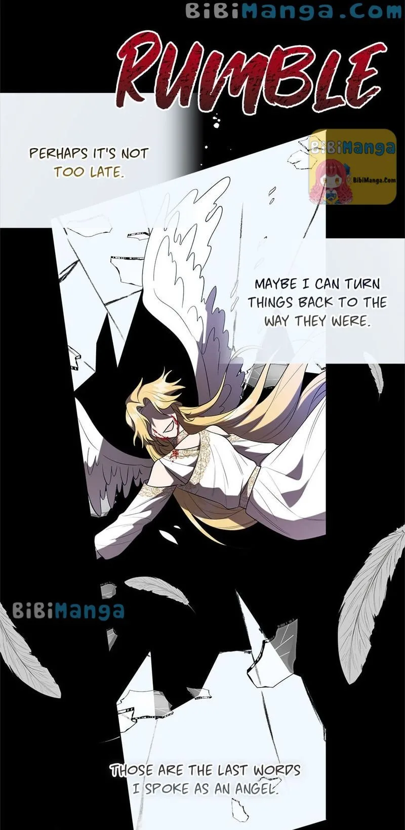 Please Don’t Eat Me Chapter 89 page 49