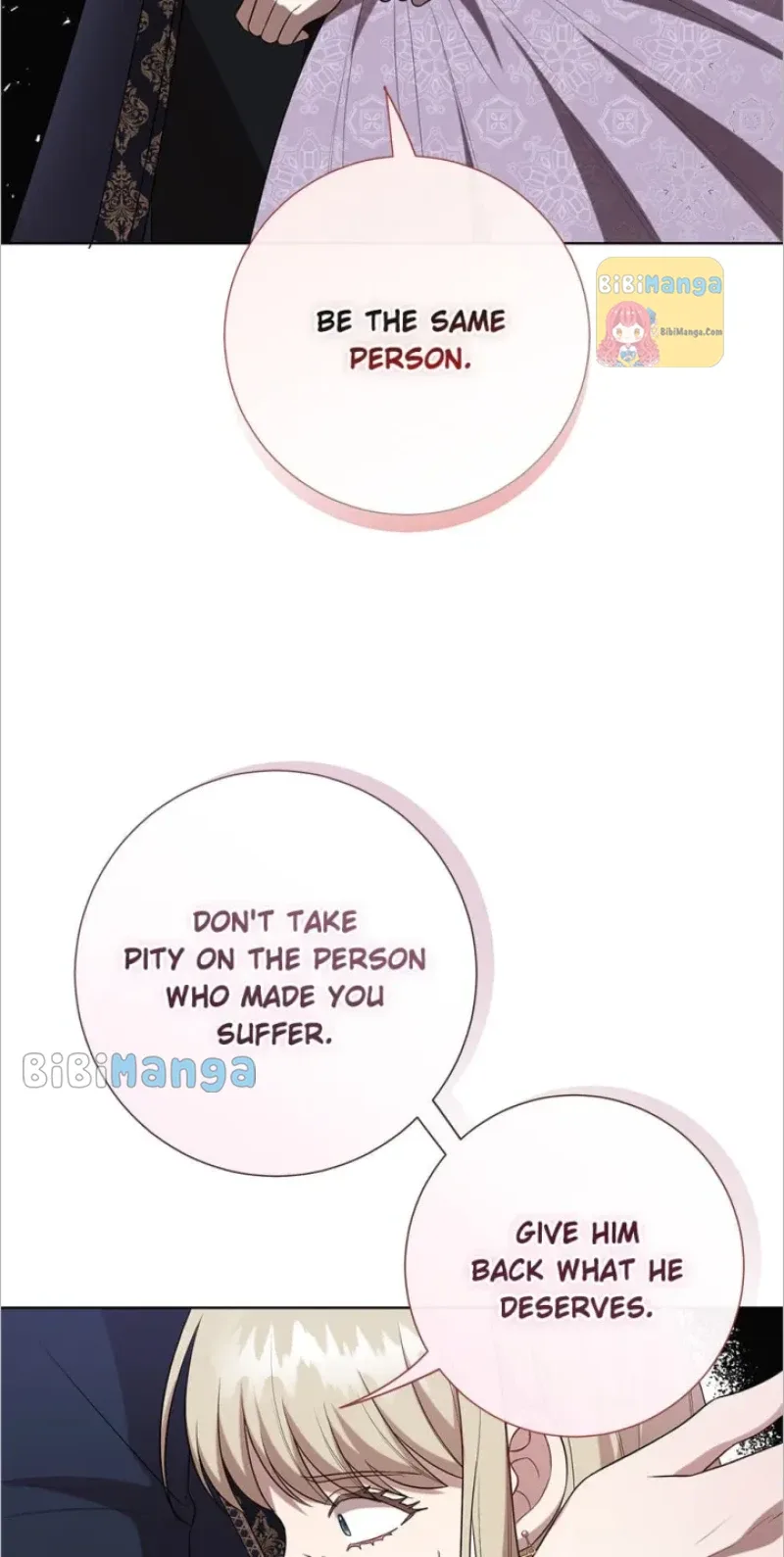 Please Don’t Eat Me Chapter 96 page 25