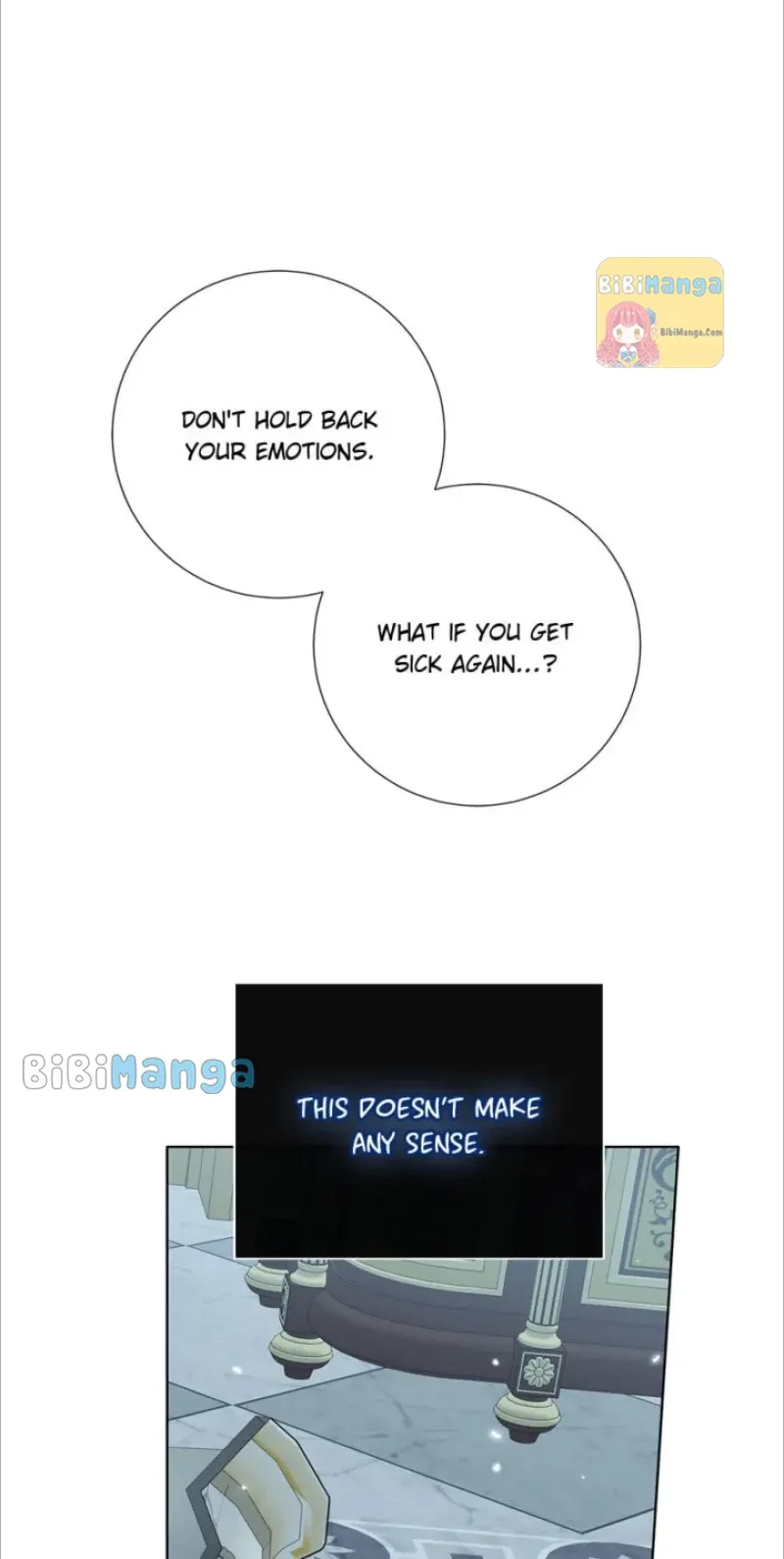 Please Don’t Eat Me Chapter 96 page 29