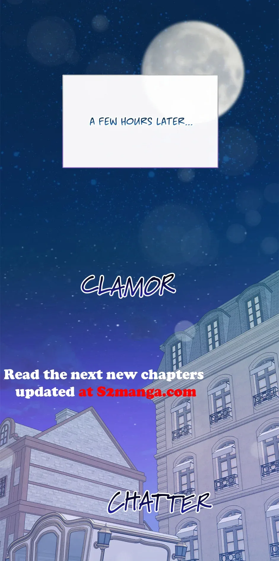 Please Don’t Eat Me Chapter 87 page 65