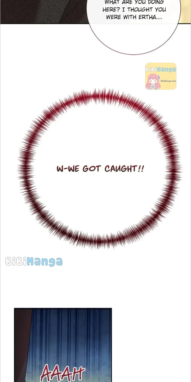 Please Don’t Eat Me Chapter 96 page 66
