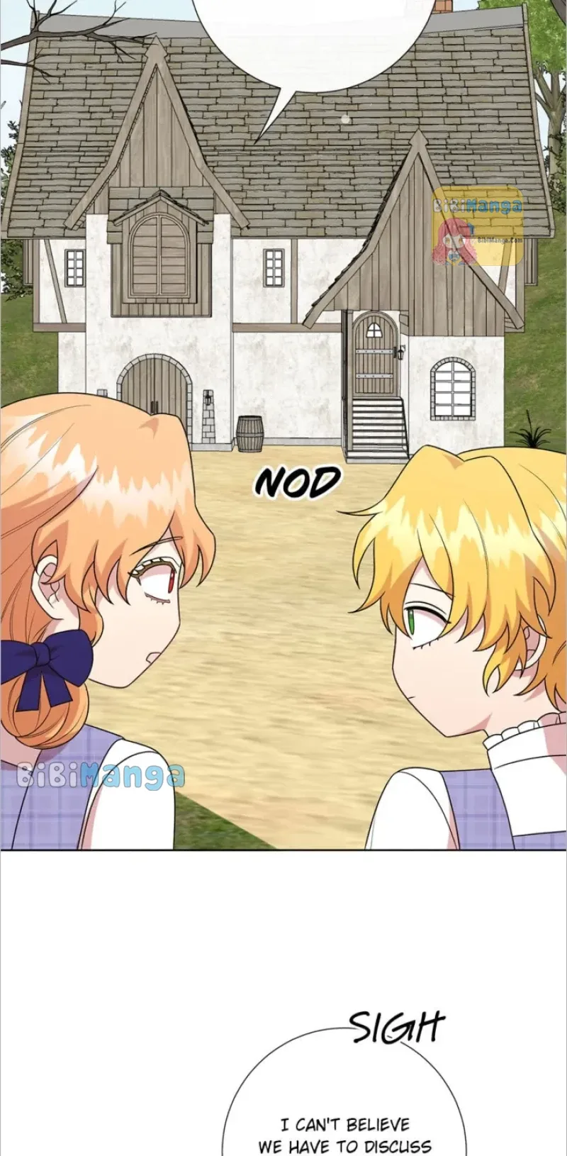 Please Don’t Eat Me Chapter 96 page 49