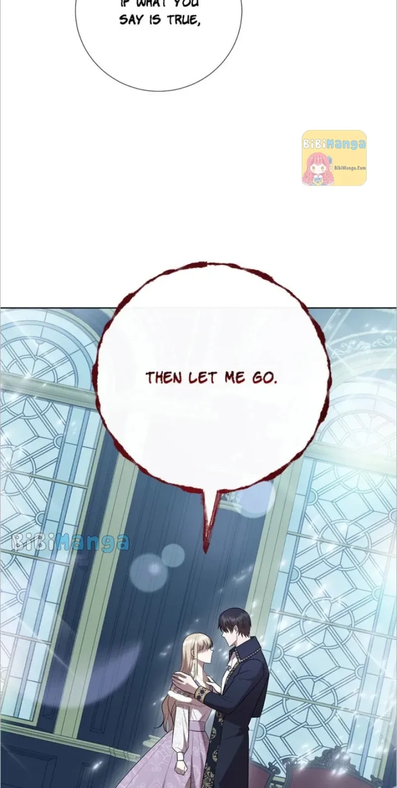 Please Don’t Eat Me Chapter 96 page 31