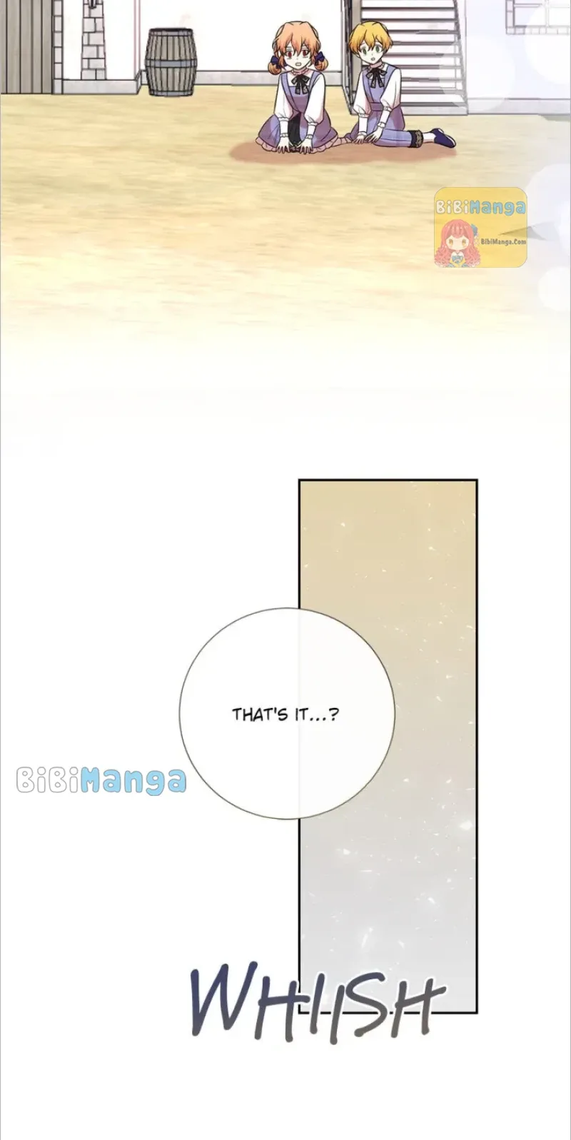 Please Don’t Eat Me Chapter 96 page 70