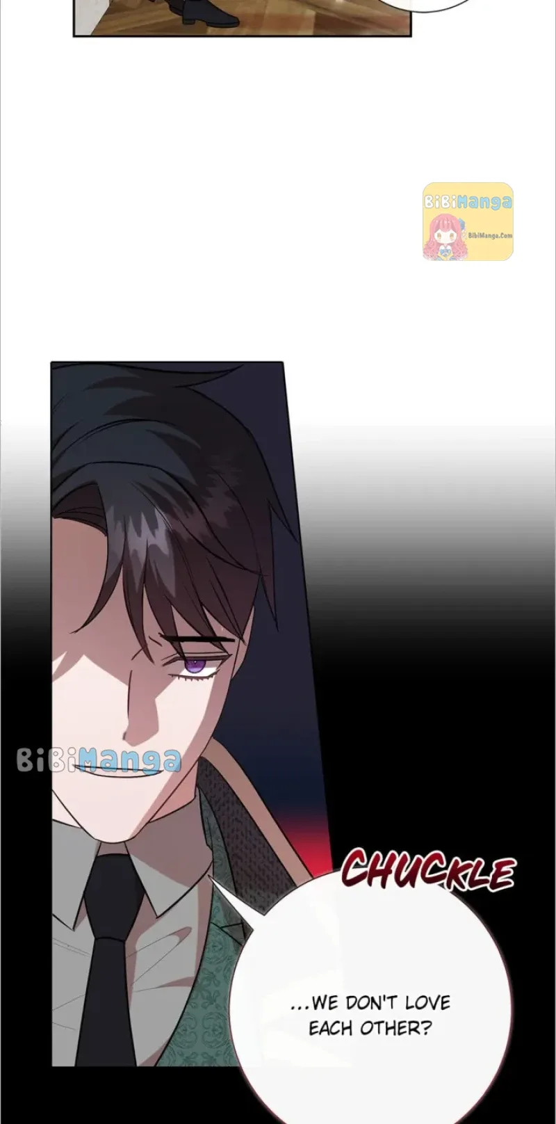 Please Don’t Eat Me Chapter 96 page 60