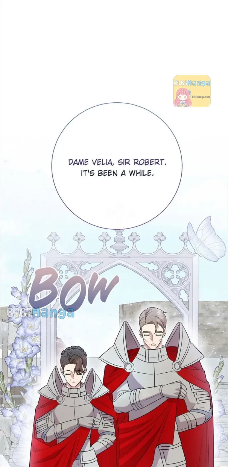 Please Don’t Eat Me Chapter 97 page 23