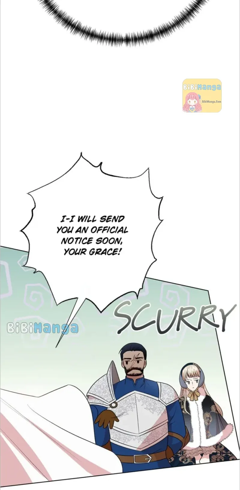 Please Don’t Eat Me Chapter 97 page 22