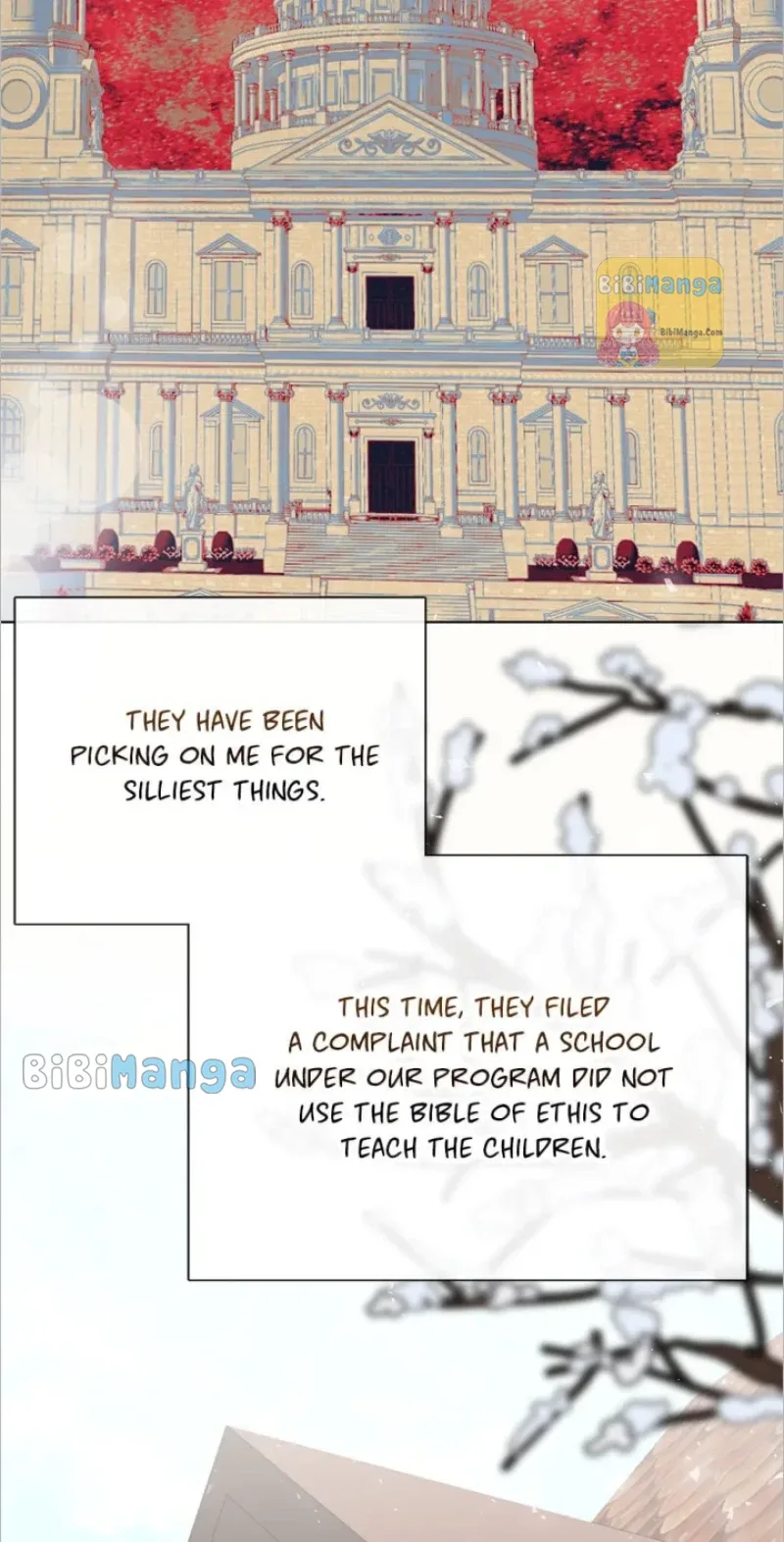 Please Don’t Eat Me Chapter 97 page 4