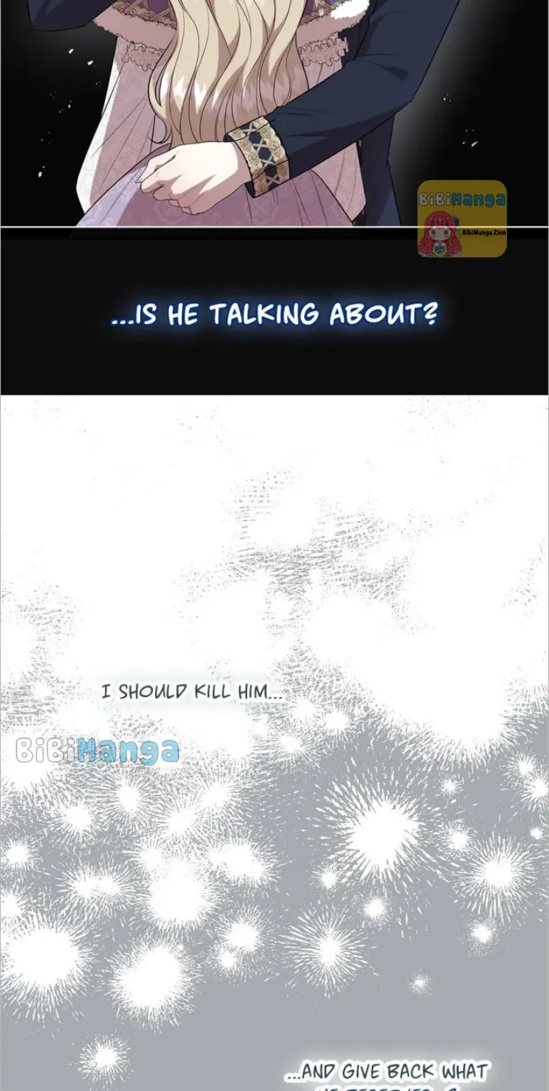 Please Don’t Eat Me Chapter 96 page 27