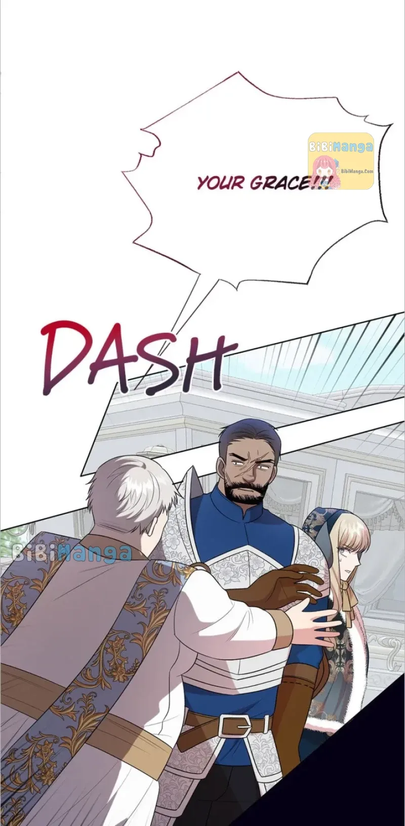 Please Don’t Eat Me Chapter 97 page 19