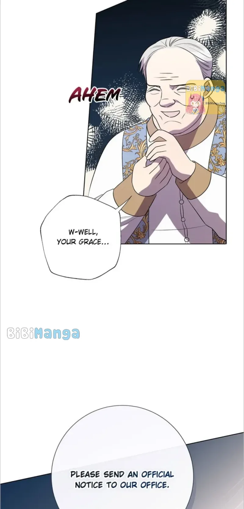 Please Don’t Eat Me Chapter 97 page 16