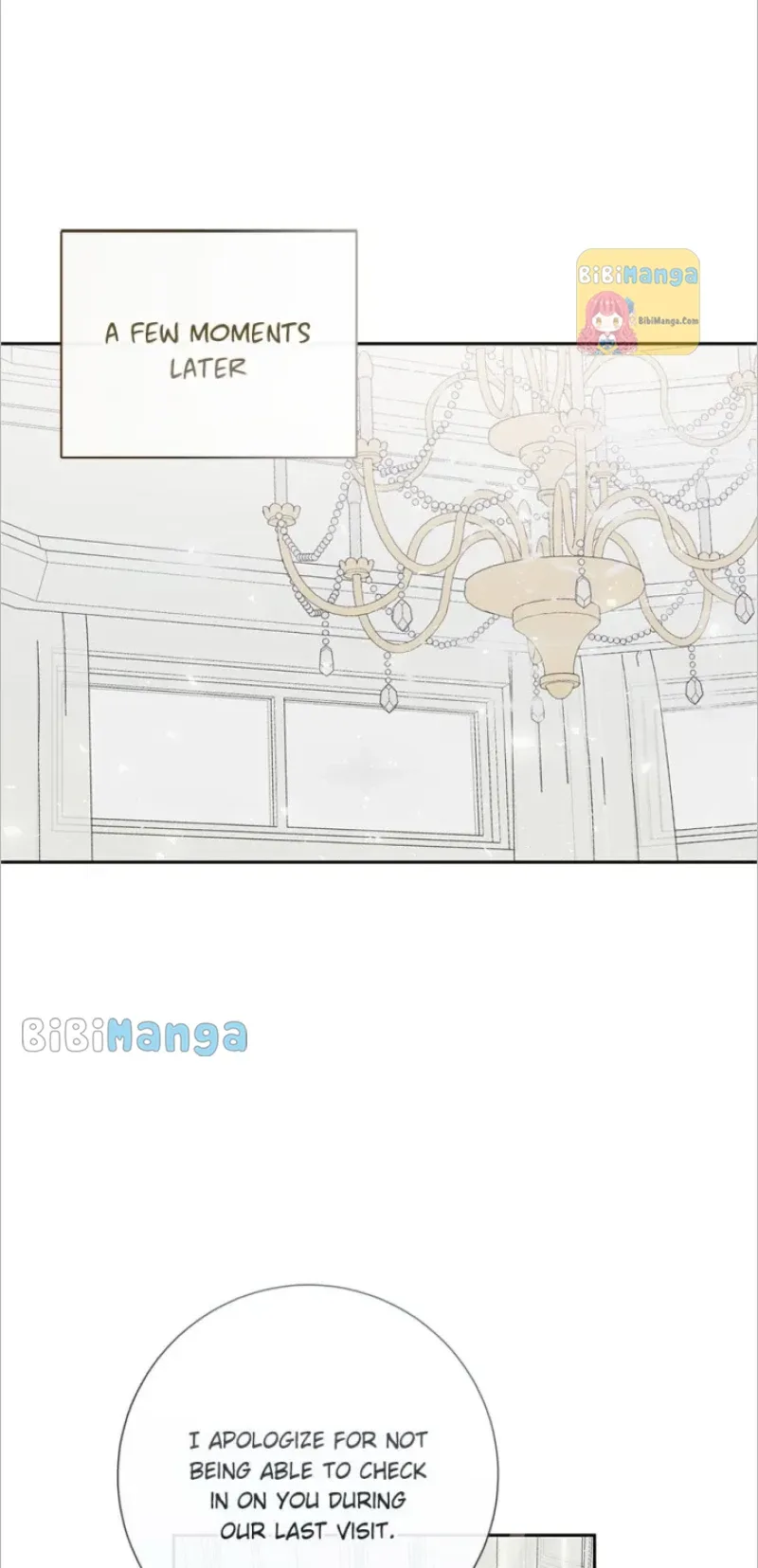 Please Don’t Eat Me Chapter 97 page 27