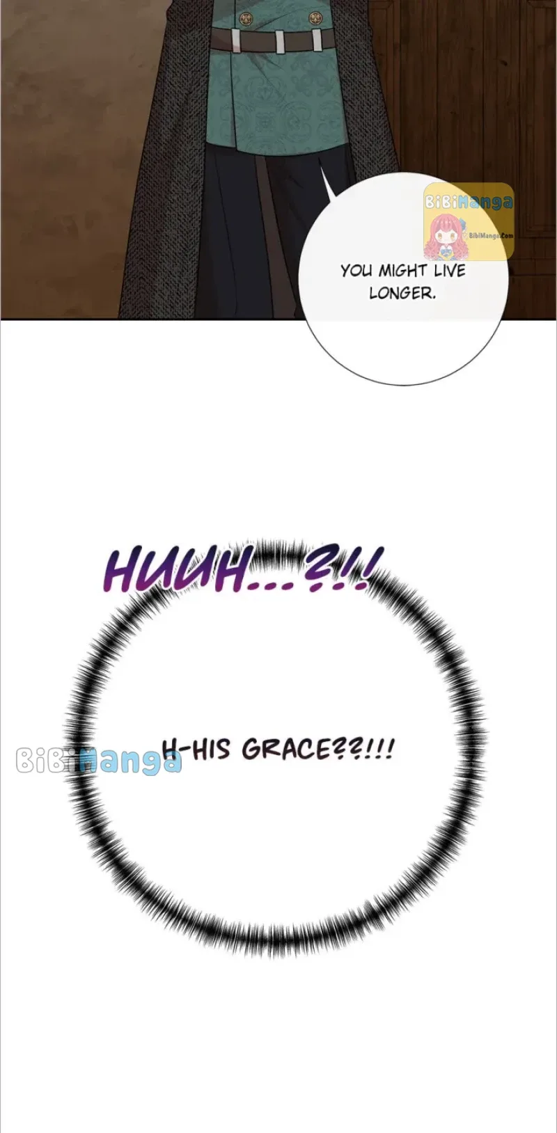 Please Don’t Eat Me Chapter 96 page 54