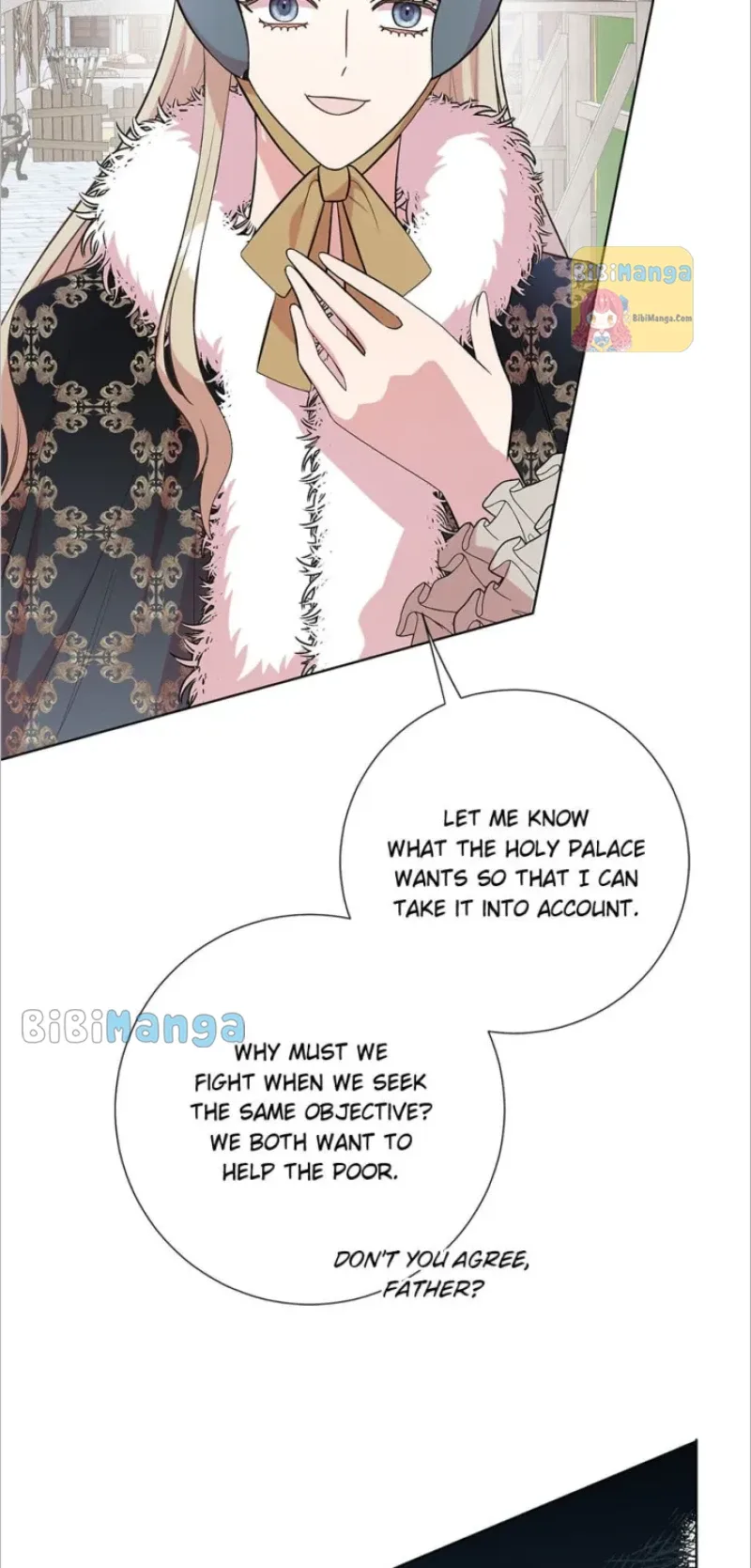Please Don’t Eat Me Chapter 97 page 15