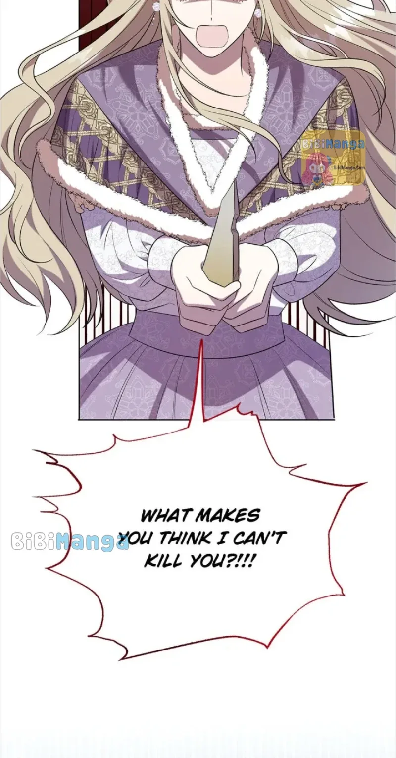 Please Don’t Eat Me Chapter 96 page 37