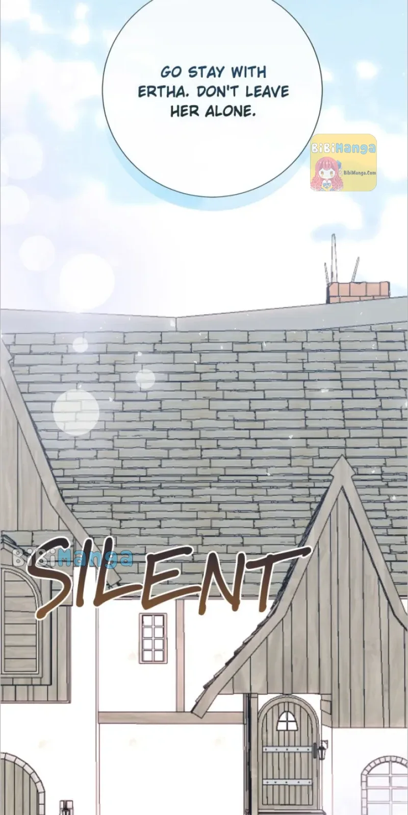 Please Don’t Eat Me Chapter 96 page 69