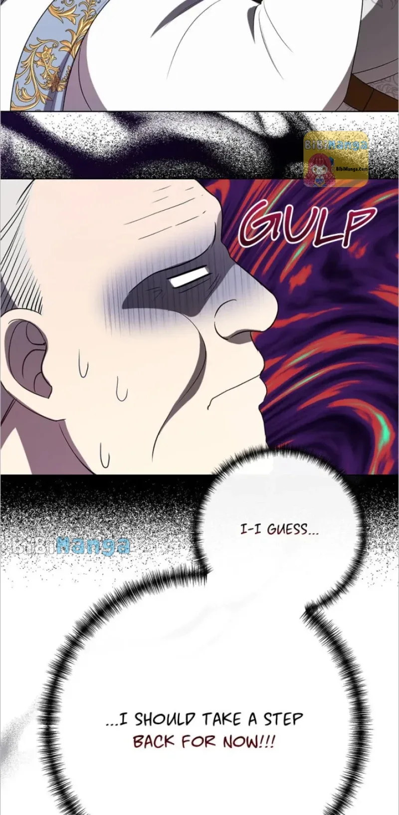 Please Don’t Eat Me Chapter 97 page 21