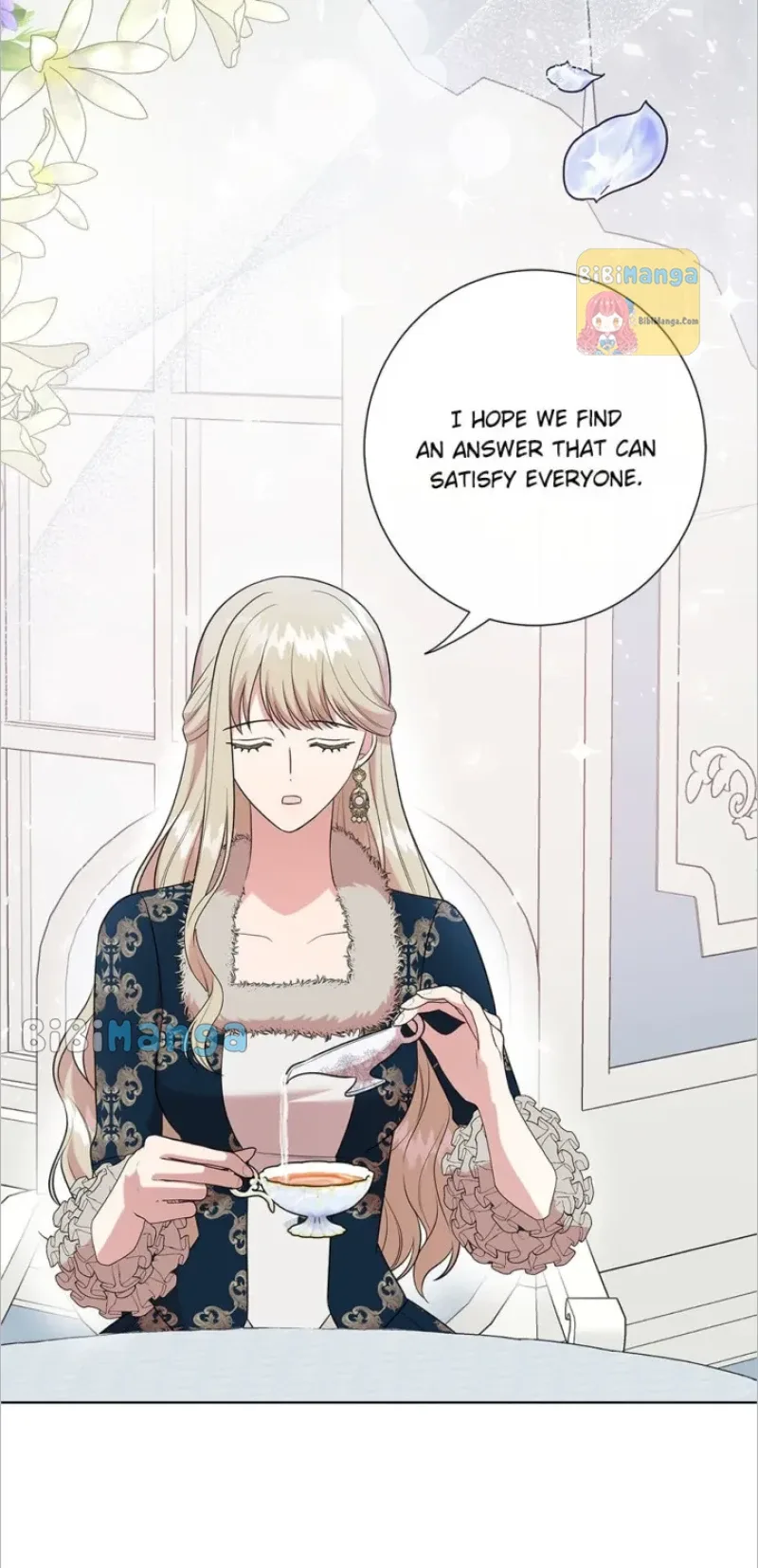 Please Don’t Eat Me Chapter 97 page 32