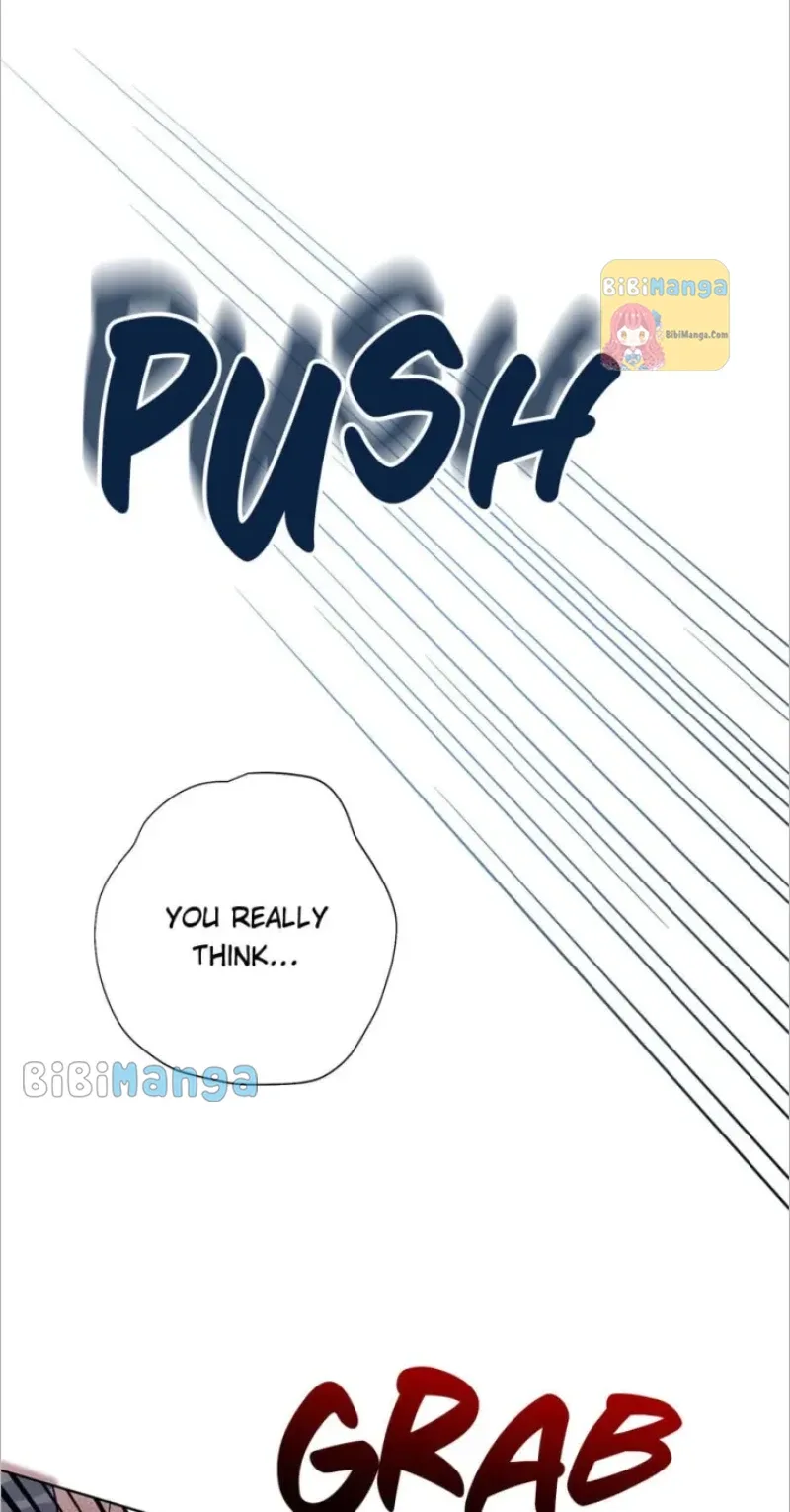 Please Don’t Eat Me Chapter 96 page 35