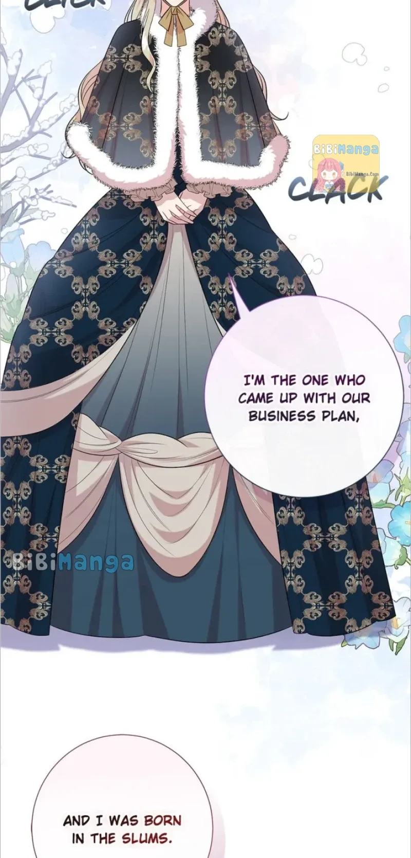 Please Don’t Eat Me Chapter 97 page 12