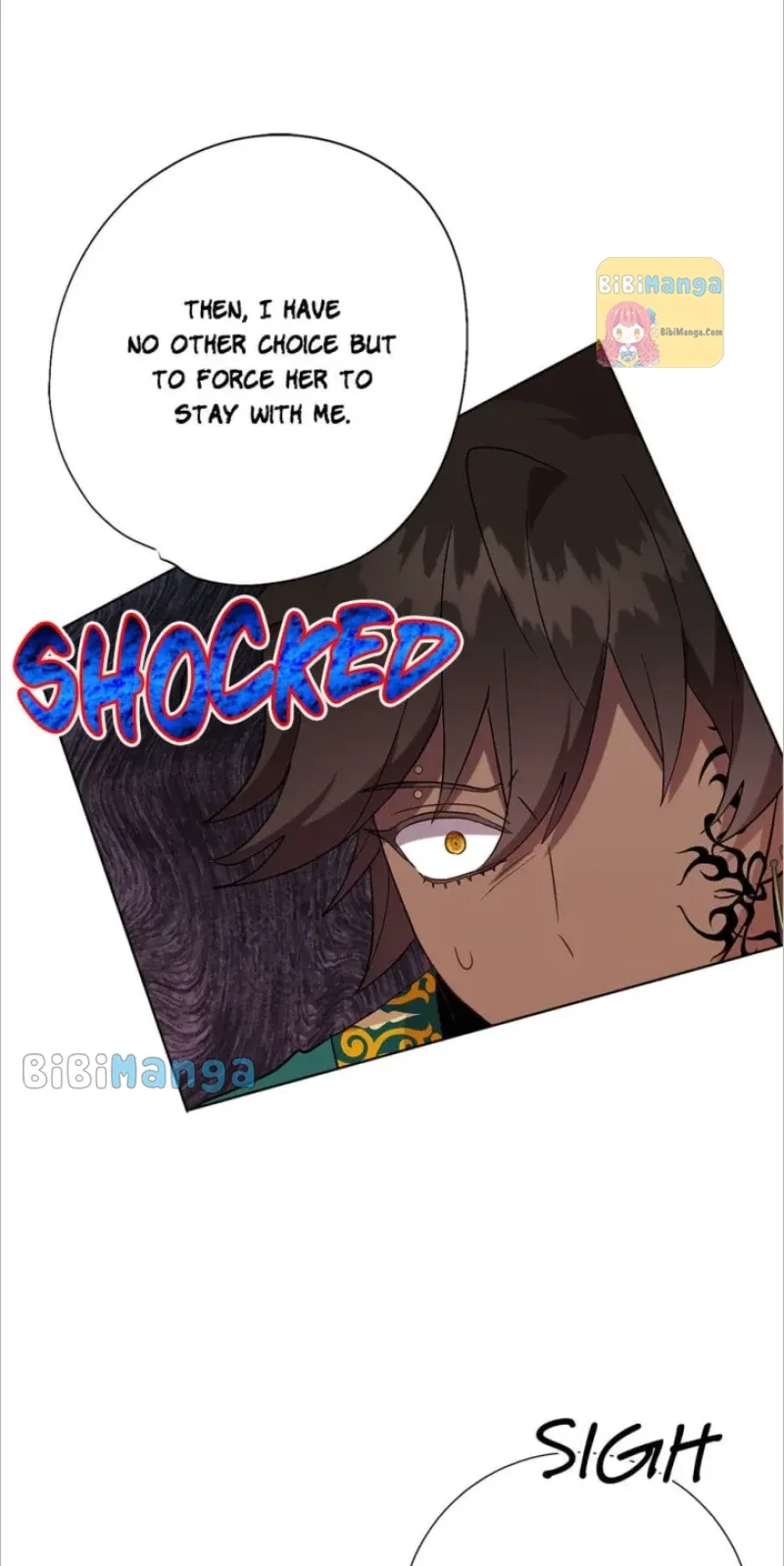 Please Don’t Eat Me Chapter 96 page 63