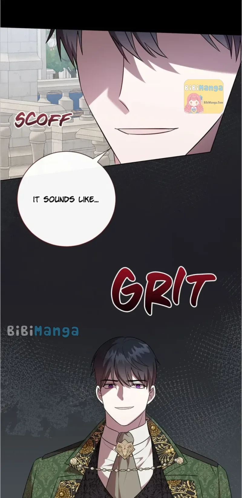 Please Don’t Eat Me Chapter 97 page 58