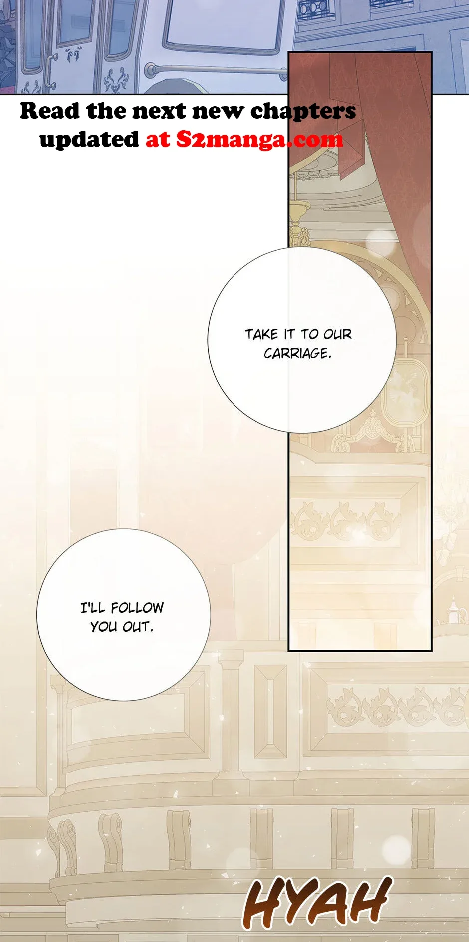 Please Don’t Eat Me Chapter 87 page 66