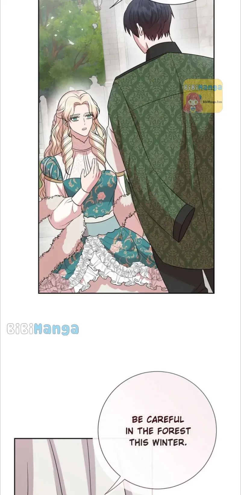 Please Don’t Eat Me Chapter 97 page 62