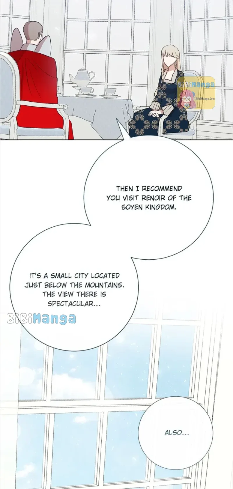 Please Don’t Eat Me Chapter 97 page 35