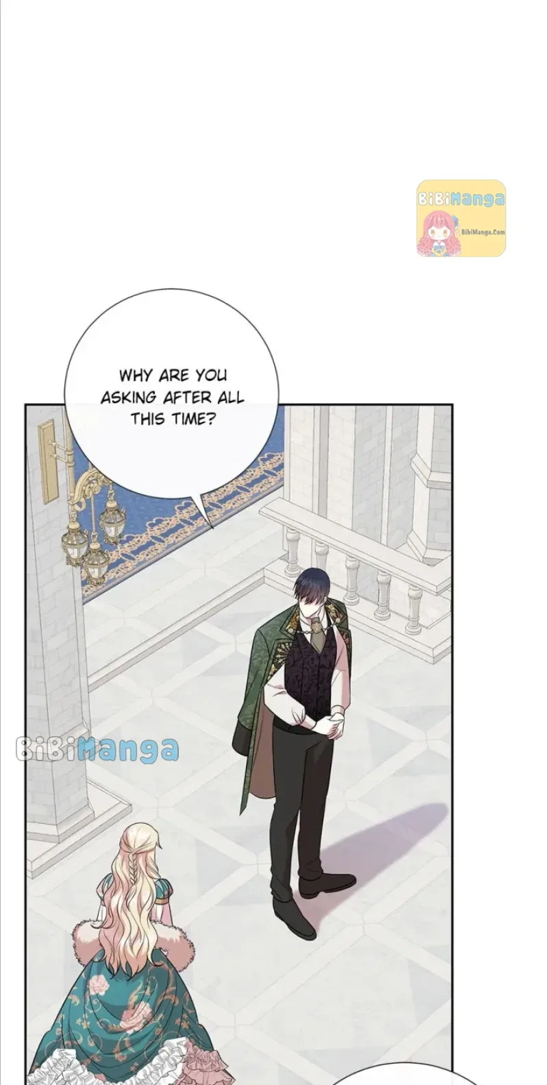 Please Don’t Eat Me Chapter 97 page 54