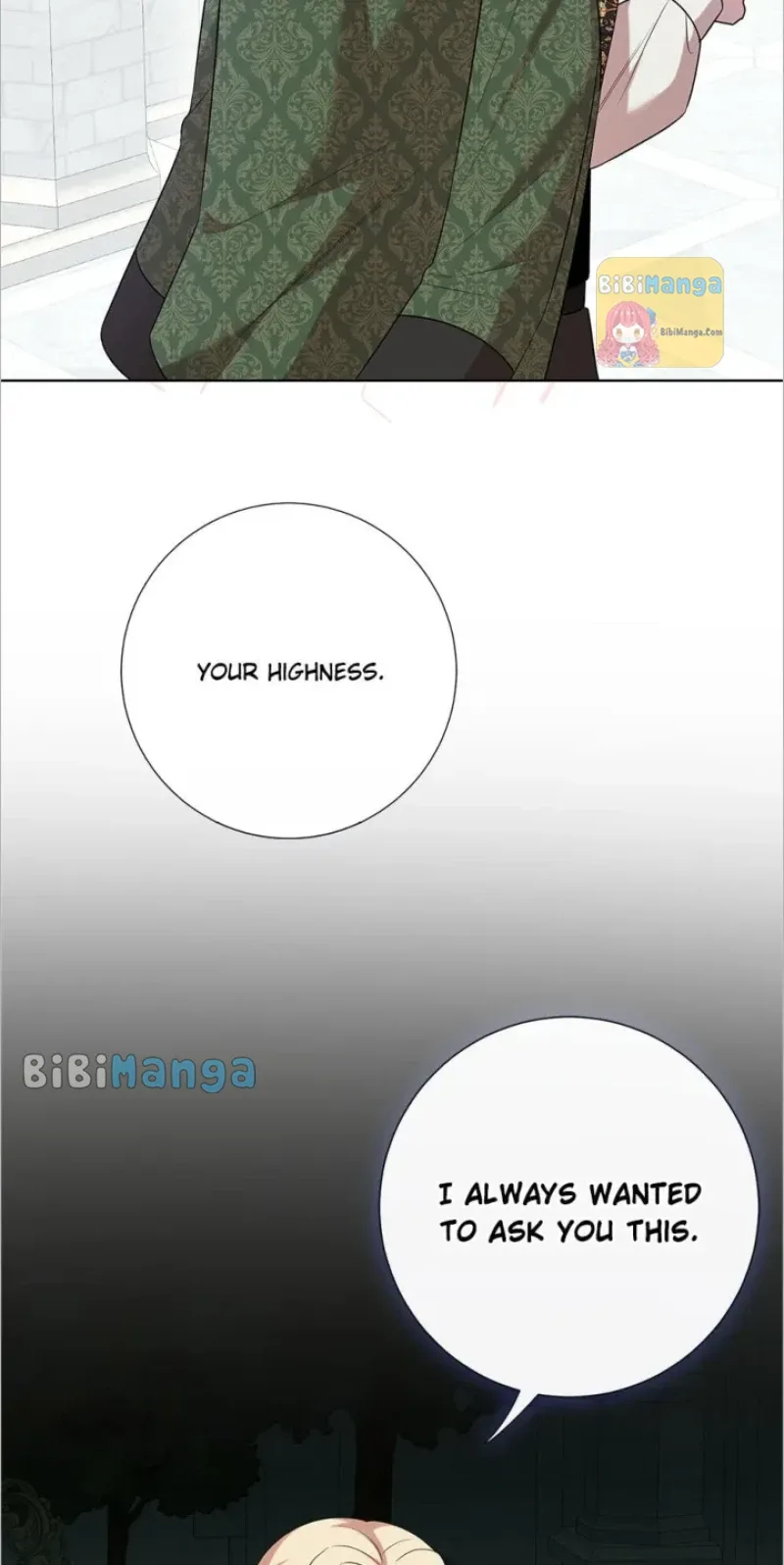 Please Don’t Eat Me Chapter 97 page 47