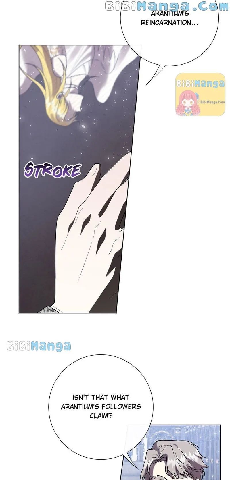 Please Don’t Eat Me Chapter 89 page 53