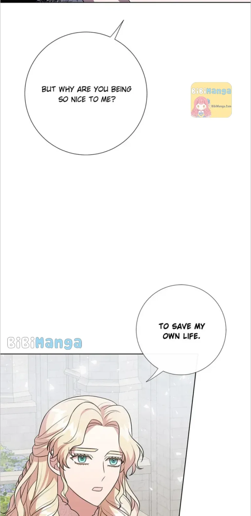 Please Don’t Eat Me Chapter 97 page 60