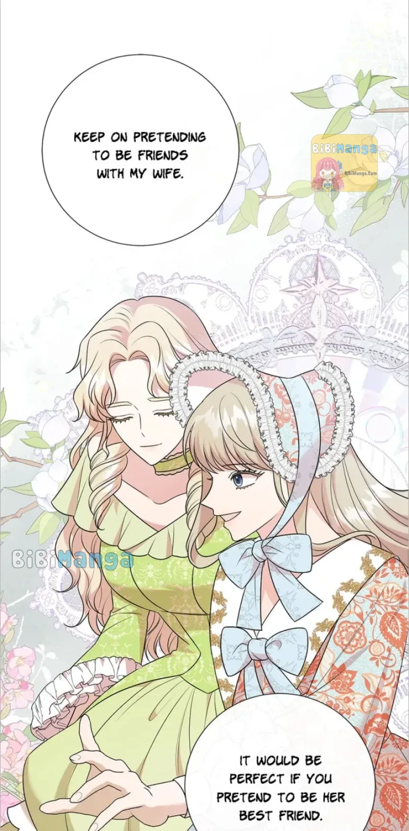 Please Don’t Eat Me Chapter 97 page 66
