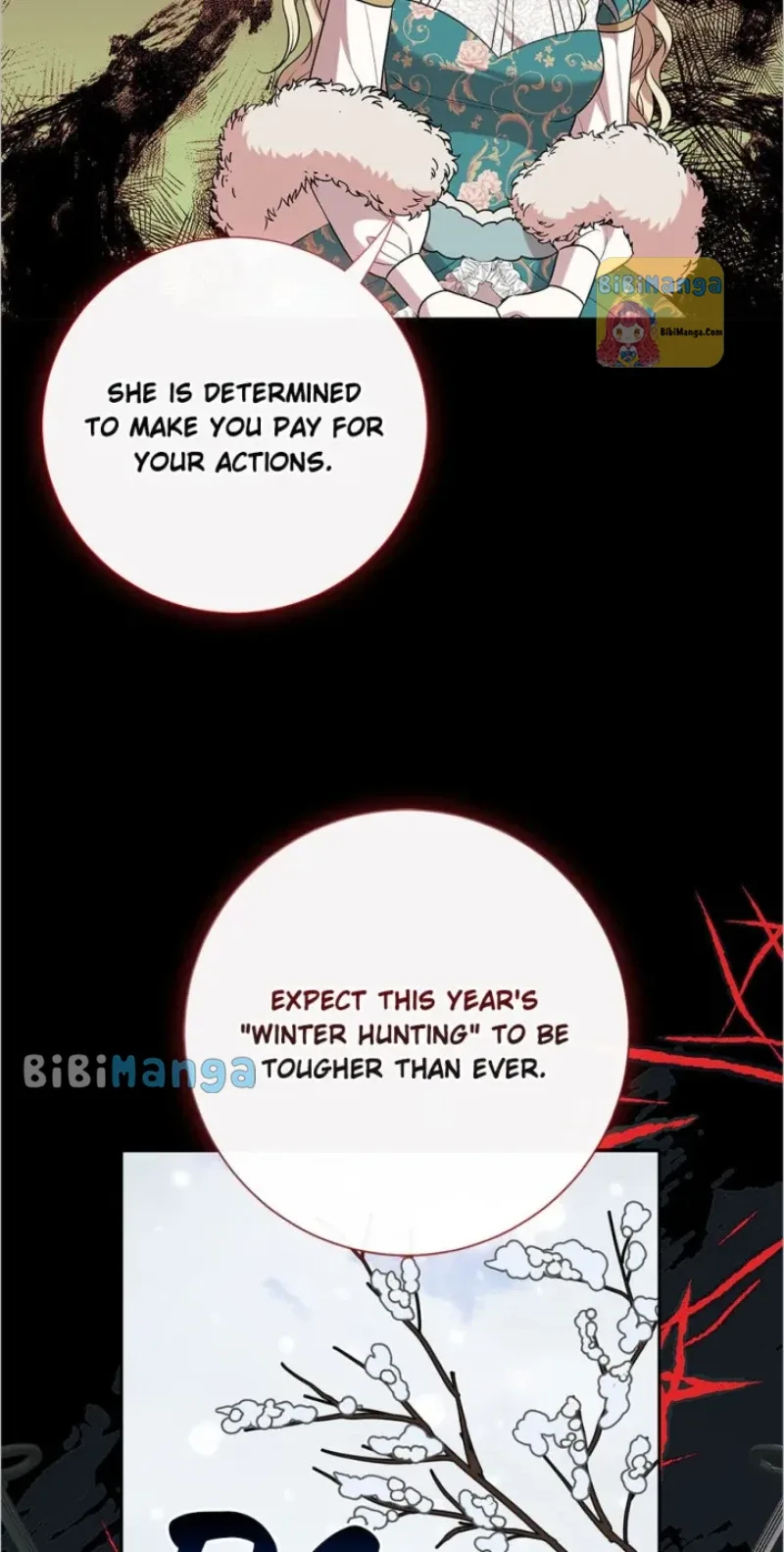 Please Don’t Eat Me Chapter 97 page 56