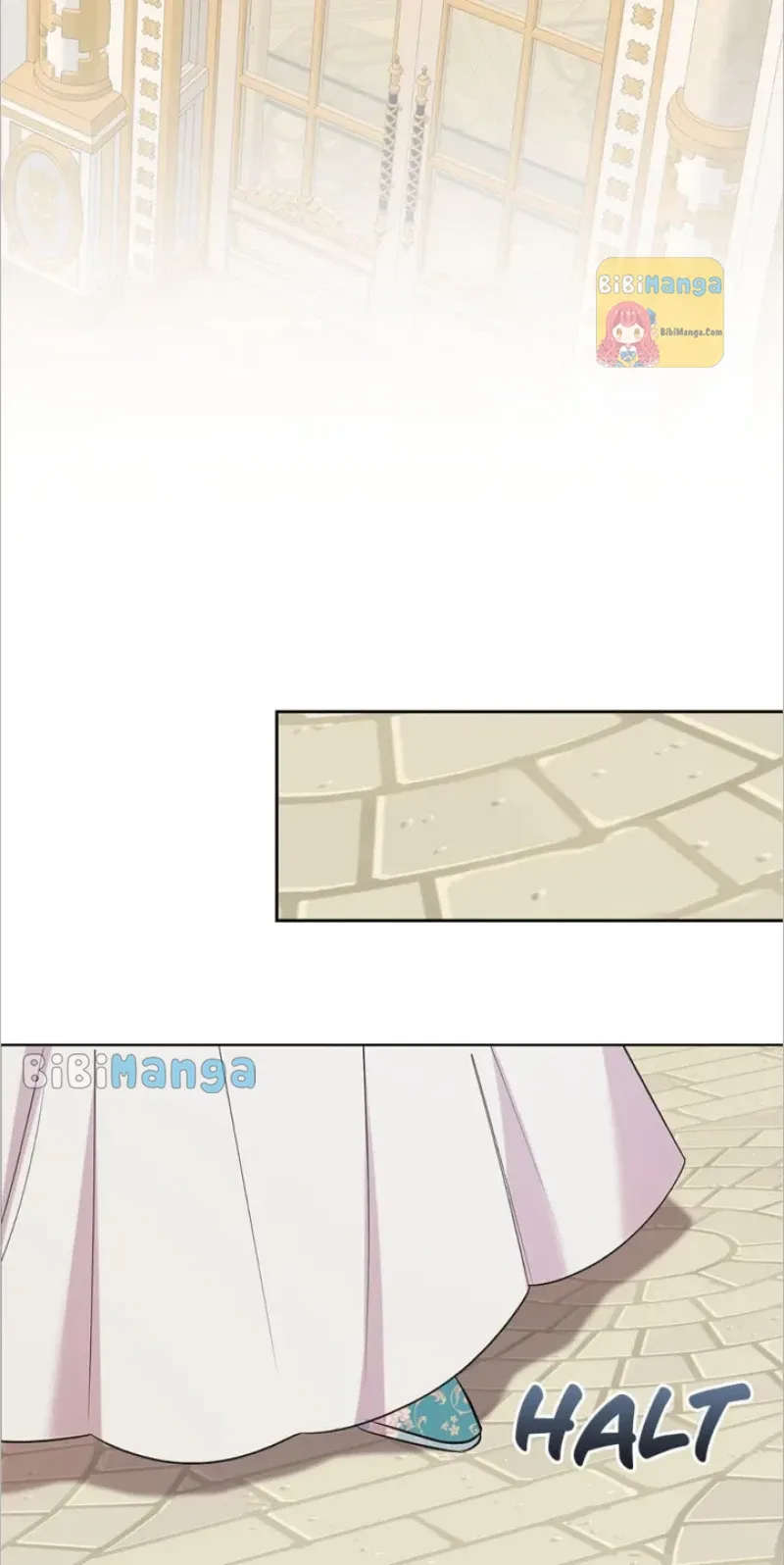 Please Don’t Eat Me Chapter 97 page 45