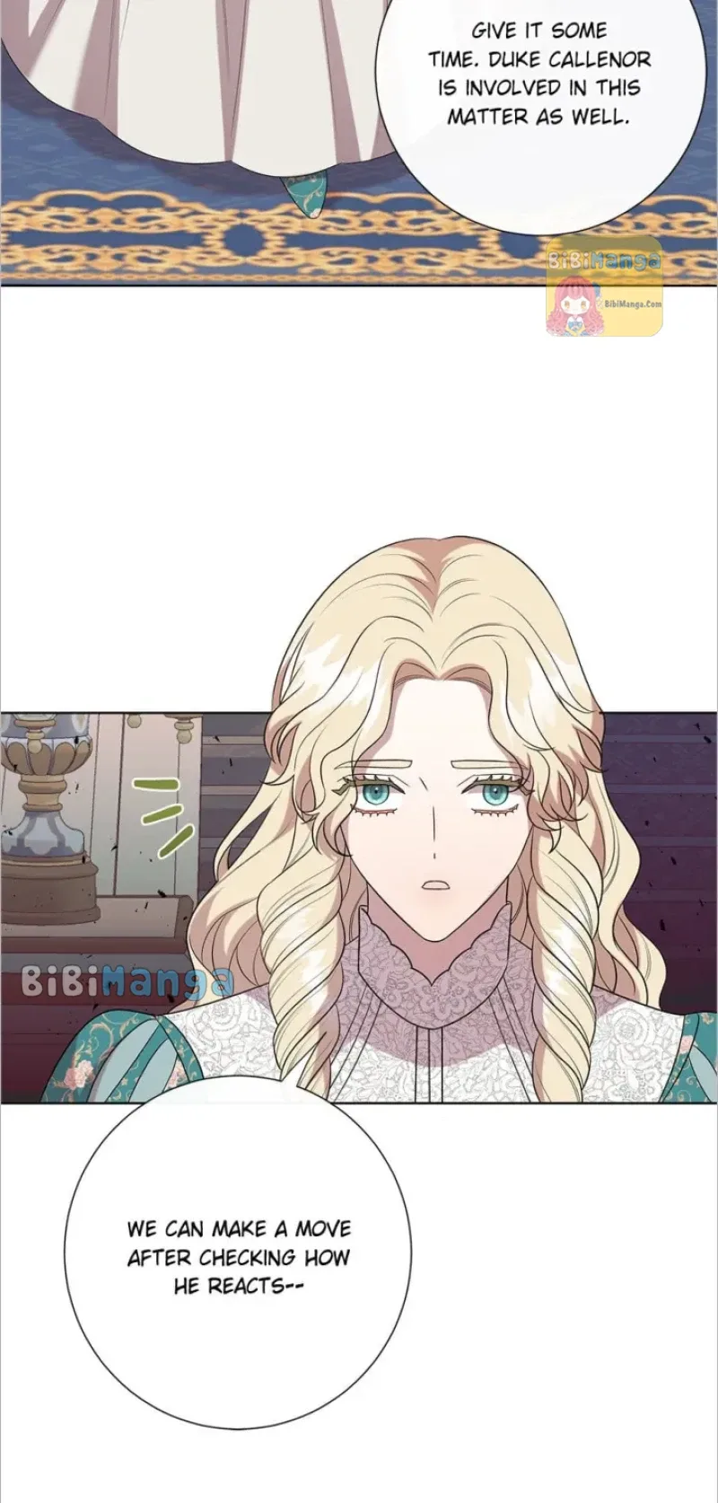 Please Don’t Eat Me Chapter 97 page 41