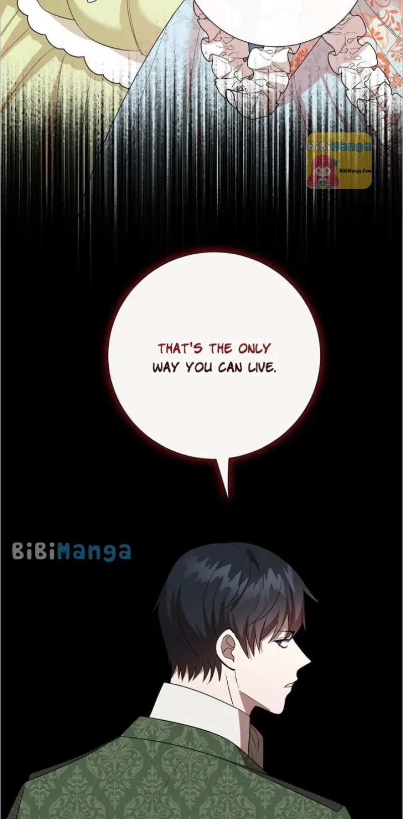 Please Don’t Eat Me Chapter 97 page 67