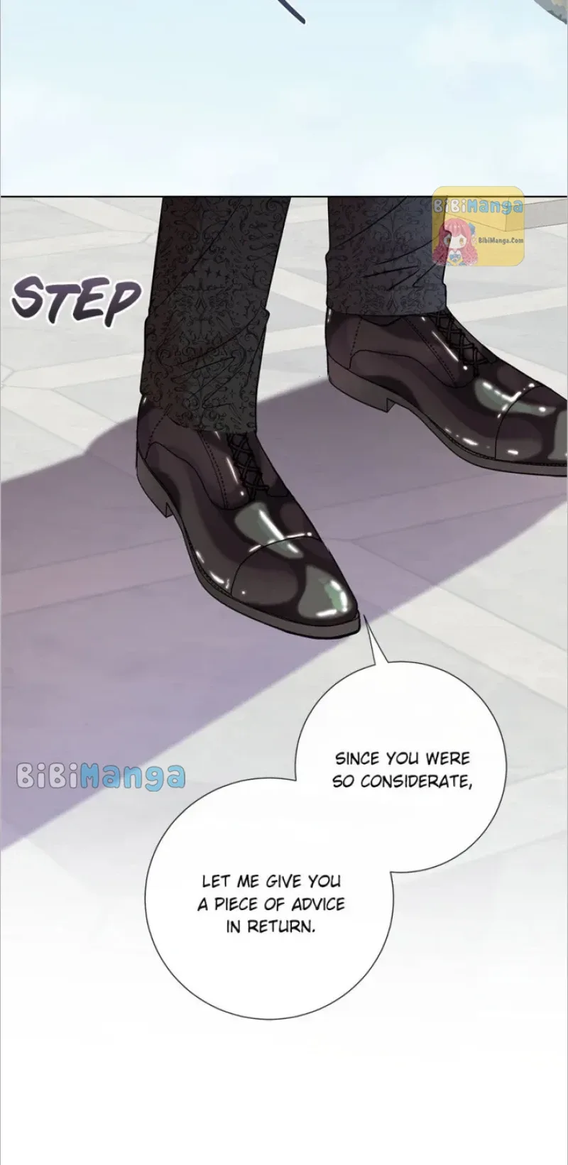 Please Don’t Eat Me Chapter 97 page 65