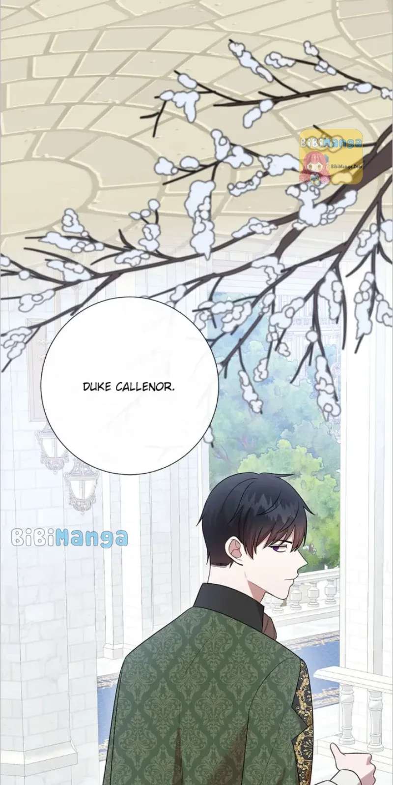 Please Don’t Eat Me Chapter 97 page 46