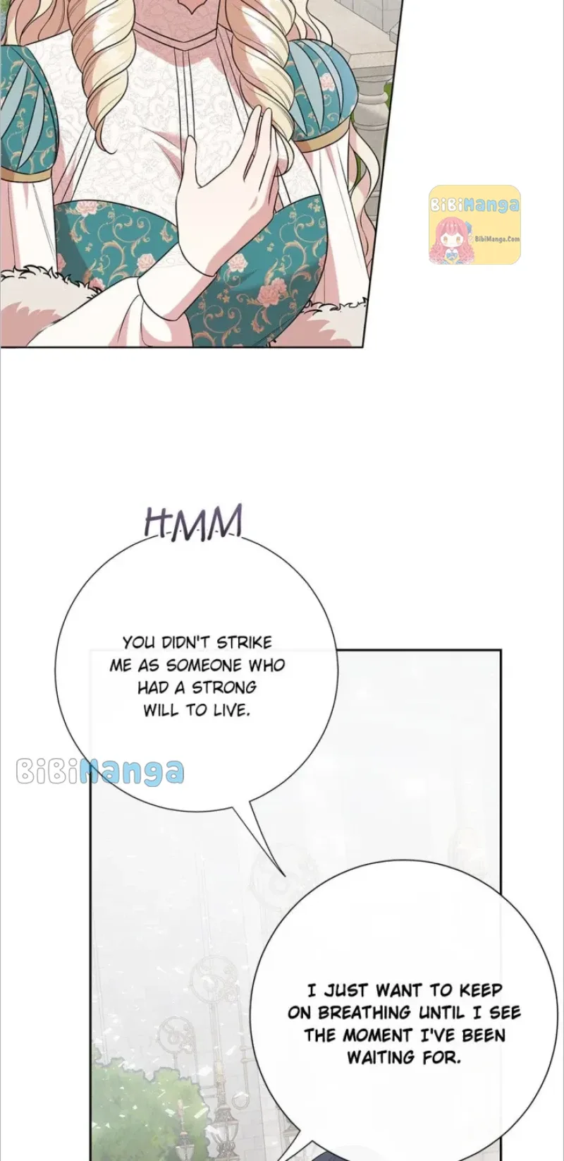 Please Don’t Eat Me Chapter 97 page 61