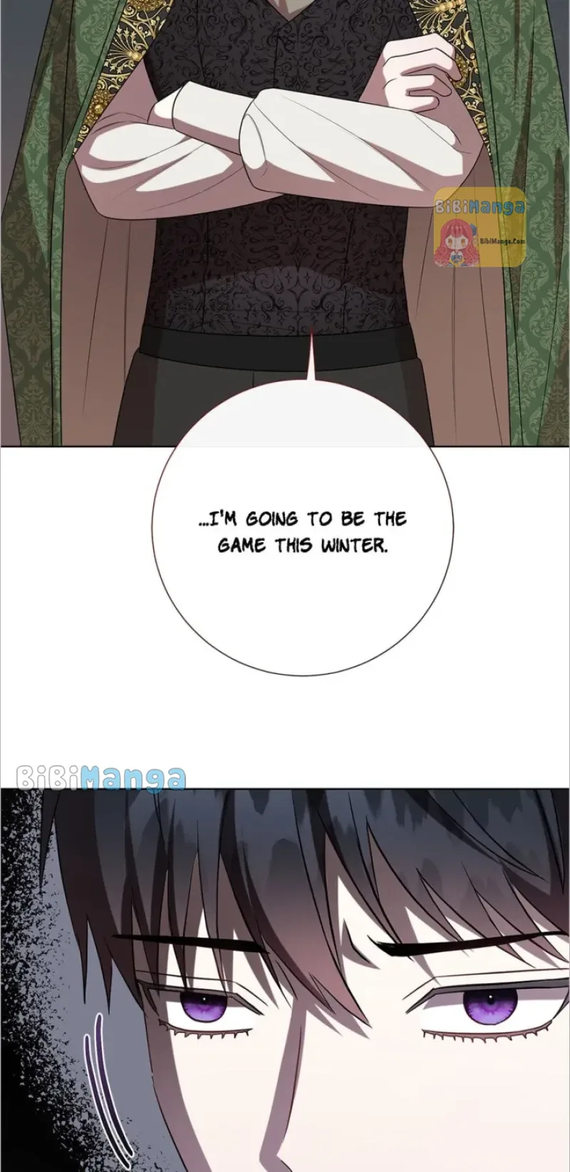 Please Don’t Eat Me Chapter 97 page 59