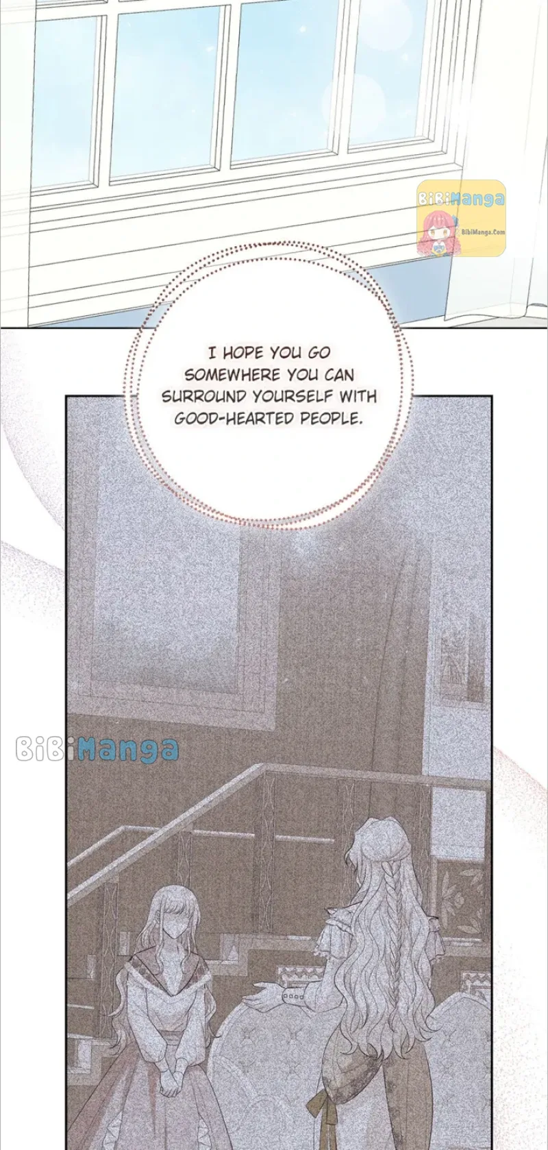 Please Don’t Eat Me Chapter 97 page 36