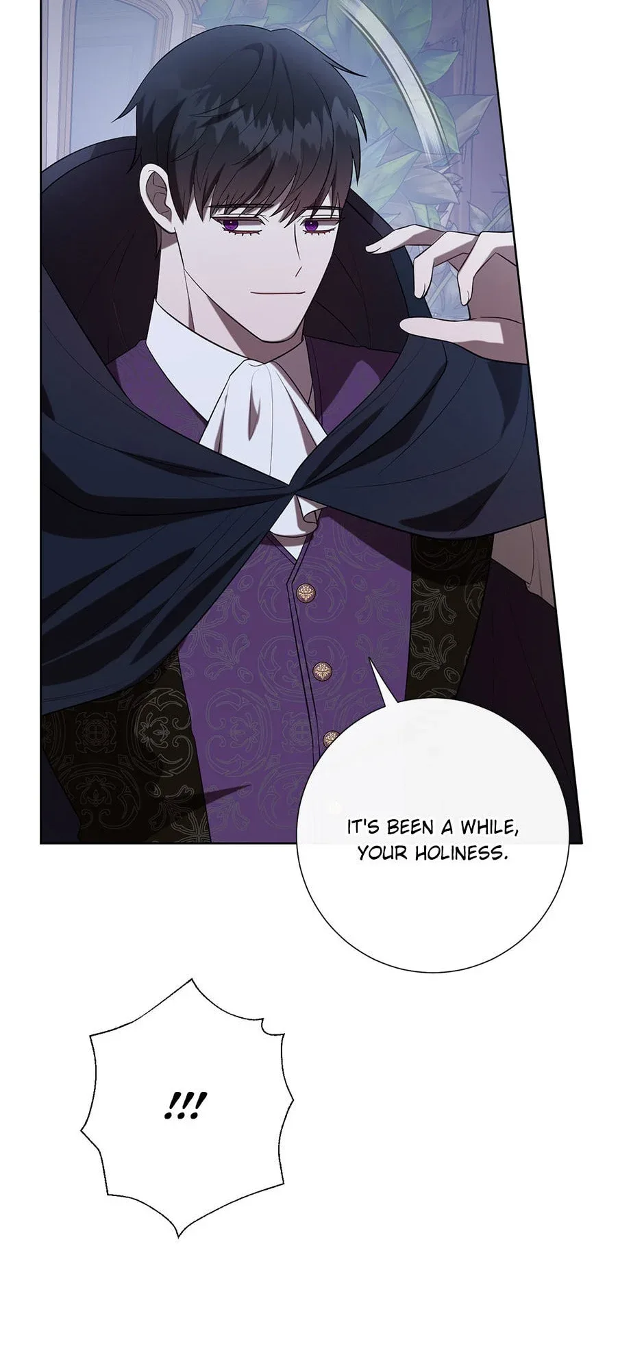 Please Don’t Eat Me Chapter 88 page 38