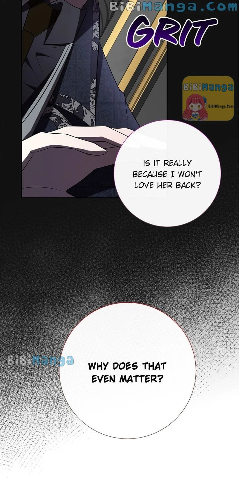 Please Don’t Eat Me Chapter 89 page 59