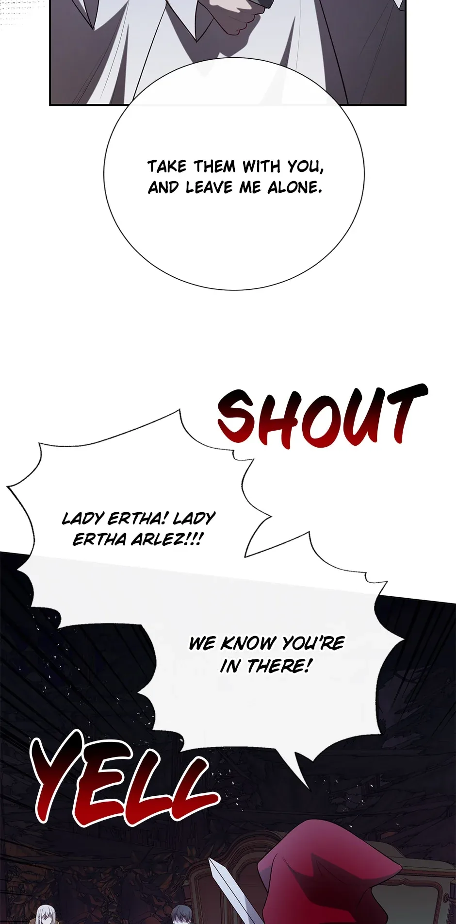 Please Don’t Eat Me Chapter 88 page 43