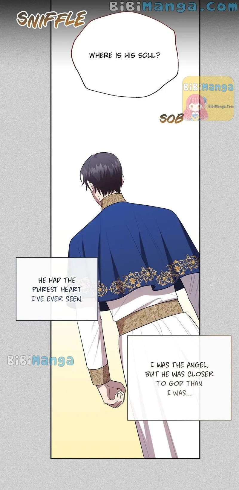 Please Don’t Eat Me Chapter 89 page 39