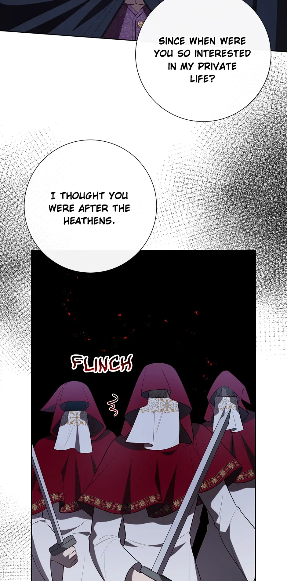 Please Don’t Eat Me Chapter 88 page 42